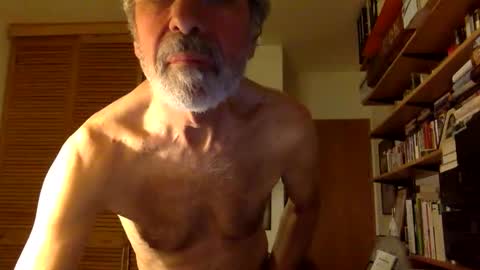 Jack online show from March 14, 11:10 pm