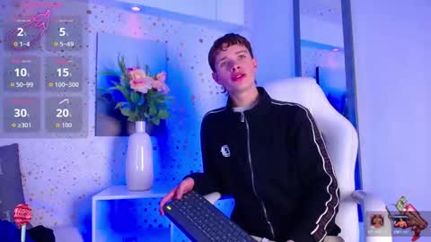 JACK  online show from February 9, 12:42 pm