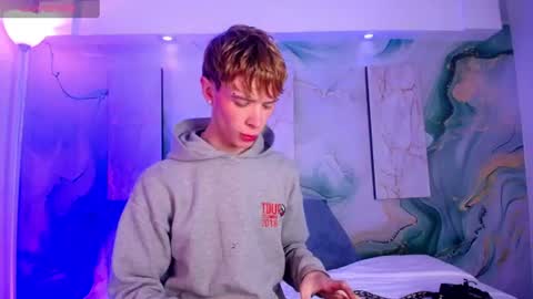 JACK  online show from June 10, 12:26 pm