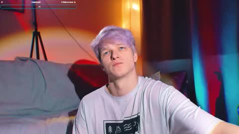 brestonsweet online show from November 22, 8:13 am