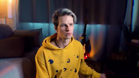 brestonsweet online show from February 23, 7:50 am