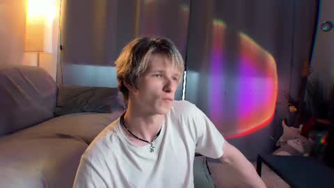 brestonsweet online show from June 11, 2:53 am