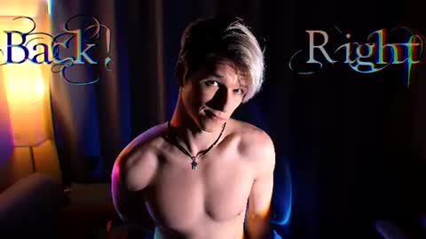 brestonsweet online show from June 13, 12:36 pm