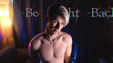 brestonsweet online show from June 19, 11:25 am