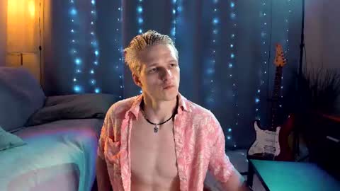 brestonsweet online show from July 27, 10:06 pm