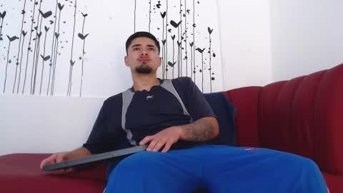    online show from February 4, 1:50 pm