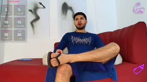   online show from July 9, 2:10 pm