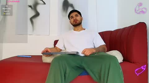    online show from July 24, 12:14 pm