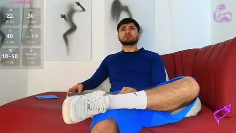    online show from July 25, 2:25 pm
