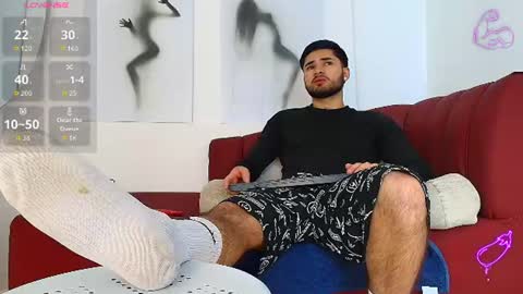    online show from July 31, 1:21 pm