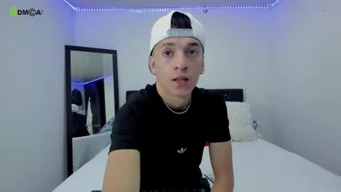 Juan  Jack online show from October 24, 11:45 pm