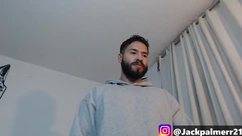 Snapshot of jack_master_muscle chatting on December 21, 9:55 pm jack and leah online show from December 21, 9:55 pm