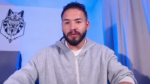 Snapshot of jack_master_muscle chatting on March 29, 11:16 pm jack and leah online show from March 29, 11:16 pm