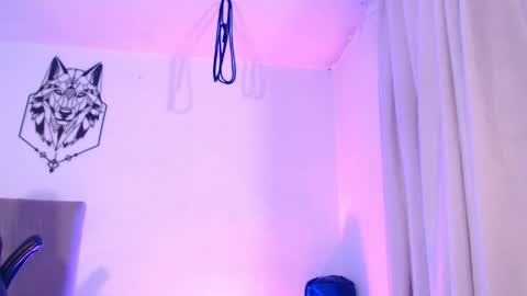 Snapshot of jack_master_muscle chatting on April 1, 12:55 am jack and leah online show from April 1, 12:55 am