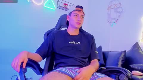 jack_noe online show from March 3, 5:24 am