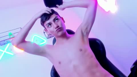 jack_noe online show from March 6, 10:23 am