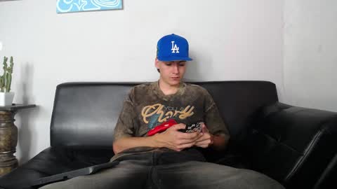 Snapshot of jack_norizz chatting on January 1, 9:09 pm INDEPENDENT MODEL online show from January 1, 9:09 pm