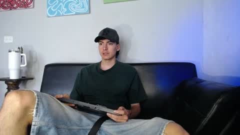 Snapshot of jack_norizz chatting on January 14, 2:22 pm INDEPENDENT MODEL online show from January 14, 2:22 pm