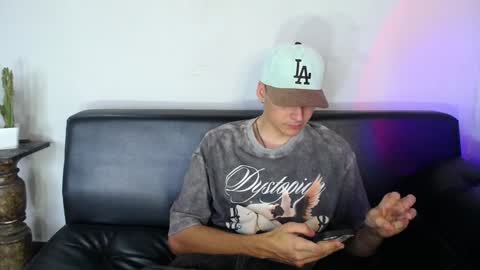 Snapshot of jack_norizz chatting on January 17, 3:00 pm INDEPENDENT MODEL online show from January 17, 3:00 pm