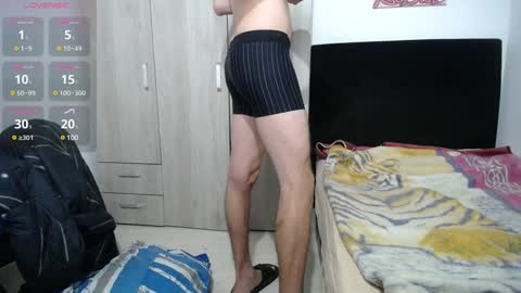 Snapshot of jack_norizz chatting on January 28, 9:30 am INDEPENDENT MODEL online show from January 28, 9:30 am