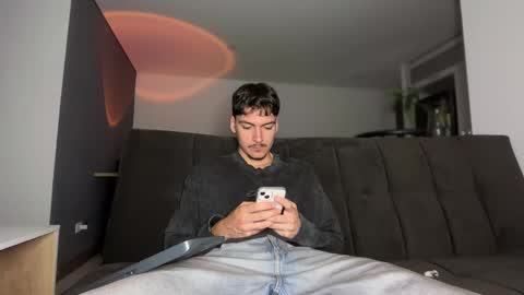 Snapshot of jack_norizz chatting on November 26, 3:51 am INDEPENDENT MODEL online show from November 26, 3:51 am