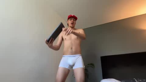 Snapshot of jack_norizz chatting on May 9, 2:22 pm INDEPENDENT MODEL online show from May 9, 2:22 pm