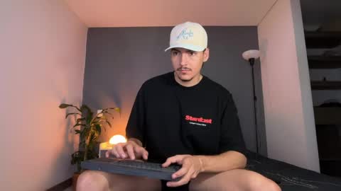 Snapshot of jack_norizz chatting on May 11, 10:32 am INDEPENDENT MODEL online show from May 11, 10:32 am