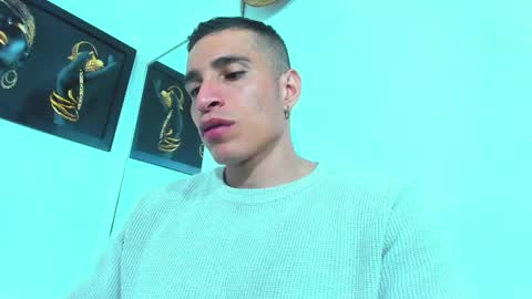 JACK PERGURTSON online show from January 5, 10:50 pm