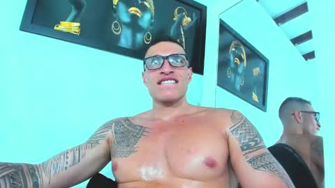 JACK PERGURTSON online show from January 16, 4:07 pm