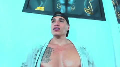 JACK PERGURTSON online show from January 20, 2:01 am