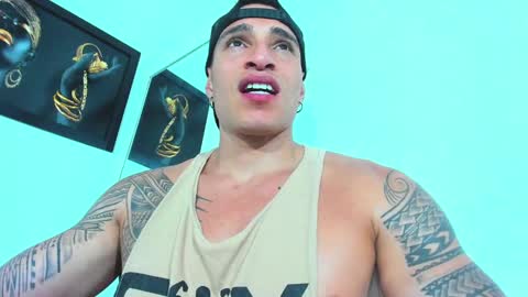 JACK PERGURTSON online show from January 26, 10:02 am