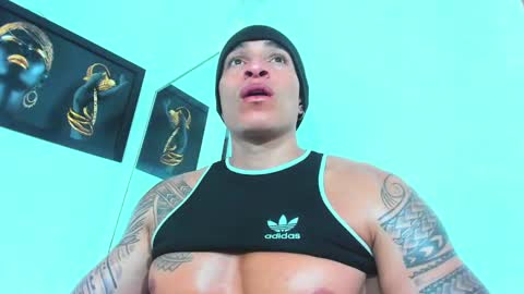 JACK PERGURTSON online show from January 30, 9:47 am