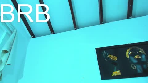 JACK PERGURTSON online show from February 17, 1:10 pm