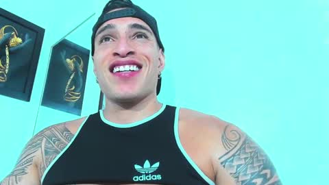 JACK PERGURTSON online show from March 3, 10:06 am