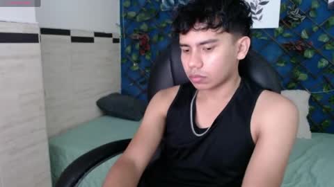 Snapshot of jack_ryan26 chatting on June 6, 8:02 pm Jack Ryan26 online show from June 6, 8:02 pm