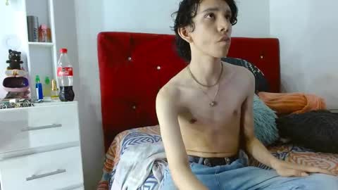 Laick online show from September 26, 2:37 am