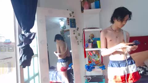 Laick online show from October 28, 8:55 pm