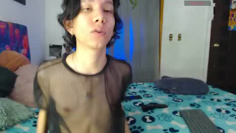 Laick online show from July 26, 11:33 pm