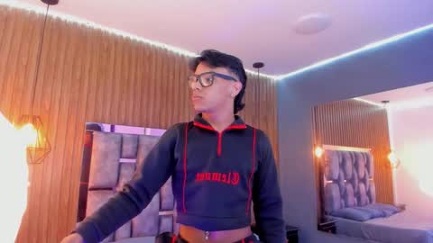 Jack online show from December 2, 3:56 am