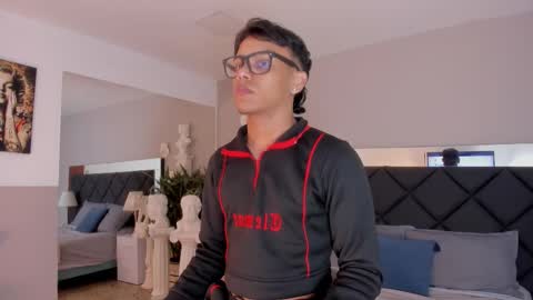 Jack online show from December 3, 3:47 am