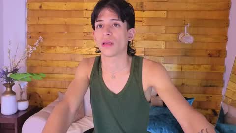 Snapshot of jack_shane chatting on June 8, 8:53 pm Jack Shane online show from June 8, 8:53 pm