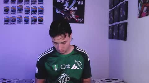 J online show from January 15, 9:40 pm