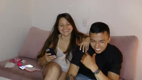 jack_zoe24 online show from May 30, 1:25 am
