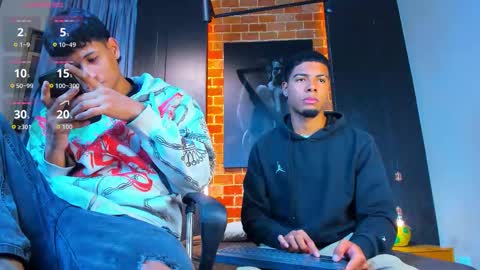 Jack and Joes online show from January 15, 3:00 am