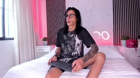 Jack  Rosse online show from July 4, 1:06 pm