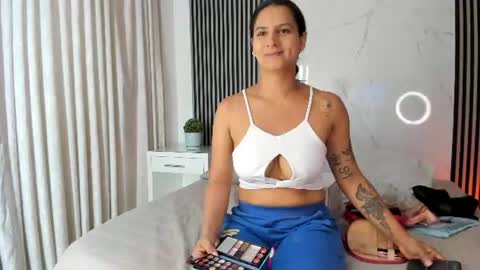 Jack  Rosse online show from July 11, 12:19 pm