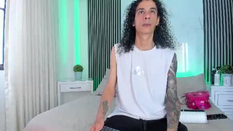 Jack  Rosse online show from August 1, 1:43 pm