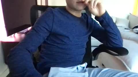 Snapshot of jackast1617 chatting on November 8, 10:41 pm Collegebator online show from November 8, 10:41 pm