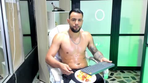 Jack White online show from January 8, 9:00 am