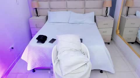 Jack White online show from January 11, 4:48 am